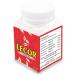 RUP Lecor Vitiligo Capsule (60 Cap) + LECOR Oil (50ml) - Effective Vitiligo Treatment - Buy Online on GoSupps.com