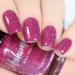 KBShimmer There s A Nap For That Reflective Nail Polish 0.5 oz Full Sized Bottle