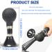 Retro Clown Bugle Horn for Bikes - Classic Metal Loud Handlebar Mount for Cycling Adults - Buy Online on GoSupps.com