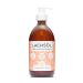 Salmon oil for dogs and cats with Omega 3 & 6 I 500ml Norwegian natural laughs oil made of Atlantic-Sea salmon I supplementary for dogs