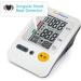LotFancy Blood Pressure Monitor - Accurate Digital BP Gauge with Large Cuff (11.8-16.5") | Dual Power 120 Readings Memory Large LCD Display - International Shipping Available - Buy Online on GoSupps.com