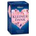 Messmer small thanks |Elderflower grapefruit |18 tea bags |Gluten -free |Lactose -free |Vegan |Suitable |Exclusively available online