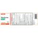 Rugby Meclizine 12.5mg Antiemetic 100CT - Fast Relief from Nausea - Pack of 1 - Buy Online on GoSupps.com