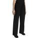 Healing Hands Women's Scrub Pants 2 Pocket Elastic Back Drawstring Pant - Taylor Black XL - Buy Online on GoSupps.com