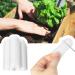 Silicone Finger Protectors for Women - 10 Pack Gel Finger Cots for Pain Relief Cracked Tips & Arthritis - Buy Online on GoSupps.com