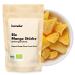 Kamelur Kamelur Freeze Dried Organic Mango Chunks 500 g from controlled organic farming