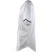 Buy ChoiceApparel Men's Solid Color Baseball Jersey XL - White/Opulent Garden | International Shipping Available - Buy Online on GoSupps.com