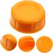 BESTonZON 20 Pcs Baby Bottle Seal Cap Storage Lids Water Bottle Screw Lid Nursery Bottle Lids Bottles for Babies Waterproof Accessories Kit Food Grade Pp Travel Milk Storage Leak-Proof Cover Orangex2pcs 4.3x4.3x1.5cmx2pcs - Buy Online on GoSupps.com