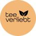 teeverliebt Baby Dream - 100% Organic Herbal Tea with Lady's Mantle Blackberry Leaves & Rosemary | 60g - Natural Sleep Aid for Babies - Buy Online on GoSupps.com