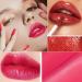 Buy Long Lasting Waterproof Lip Tint | Non-Stick Cup & Transfer-Proof Lip Gloss | High Pigment Multi-Use Lip Stain - International Shipping - Buy Online on GoSupps.com