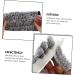 Parliky 4 Pairs Dog Teeth Cleaning Toothpaste for Kid Toothbrushes for Dogs Dog Cat Teeth Brush Child Care - Buy Online on GoSupps.com