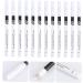 FOMIYES Liquid Brow Pen 72 Pcs Eyeliner Pencil Highlighter Liquid Eyeliner Eye Makeup Kit Makeup Pen Cosmetic Whitening - Buy Online on GoSupps.com