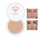 ETUCYNG Matte Concealer Waterproof Corrective Cream | Total Waterproof Moisturizing Cream for Women Dark Circles Blemishes Weddings Dates