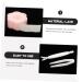 Housoutil Double Eyelid Tape - 3 Rolls Eyelid Stickers for Makeup | Double-Sided Eyelid Beauty Tape for Girls and Women - Buy Online on GoSupps.com