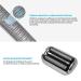 Buy 73S Electric Shaver Replacement Head for B-raun Series 7 - Compatible with 7020s 7025s 7085cc 7027cs 7075cc - Fast International Shipping - Buy Online on GoSupps.com