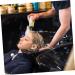 PRETYZOOM 4 pi ces Bouteilles de Teinture Cheveux Flacons Shampoing Rechargeables avec Embout Fin pour Salon Faciles Presser S et Application Pr cise et Propre - Buy Online on GoSupps.com