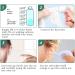 OOCOME Ear Wax Removal Kit - Safe & Effective Ear Cleaning System for Adults & Kids (500 ML) - Buy Online on GoSupps.com