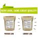 Organic Pomegranate Juice Powder 8 oz - Gluten Free, Non GMO & Vegan - 1 Count - Buy Online on GoSupps.com
