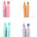 Winged Eye Liner Stamp | Waterproof Quick-Drying Sweat-Proof Eye Liner Stamps Star Moon Heart Flower Colorful Winged Eye Liners Double Ended 2-in-1 Eye Makeup Pen for festival makeup - Buy Online on GoSupps.com