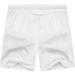 Ronony Men's Sports Shorts - Quick-Dry Running & Training Pants for Fitness | Lightweight Outdoor Jogging Shorts with Pocket - Perfect for Summer - Buy Online on GoSupps.com