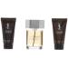 Yves Saint Laurent L'Homme Men Gift Set (Eau De Toilette Spray After Shave Balm and All Over Shower Gel) Gift Set 1