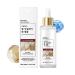 laxreheye Facial Toners Brightening and Nourishing Liquid 100ml | Firming Facial Moisturizer for Skin for Night for Home for Travel for Beauty for the