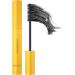 Lengthening Mascara | 15g Waterproof and Long-Lasting Lash Mascara - Smudge-Proof and Flake-Free Lash Enhancer - Travel Makeup Dates and Birthdays - Buy Online on GoSupps.com