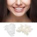 OTCPP Temporary Tooth Repair Kit Temporary Tooth Repair kit for Filling The Missing Broken Tooth and Gaps 50g Filling Tooth Beads and 60pcs Thermal Beads Replacement Kit