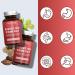 ZEROHARM Confort digestif M lange probiotique et pr biotique avec enzymes amla et inuline Soutien intestinal ballonnements et digestion 60 comprim s (1 paquet) - Buy Online on GoSupps.com