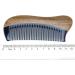 Comb Hair Comb Wood Hair Comb - Fine Tooth Black Comb Home Salon Hairdressing Comb Hair Cutting Comb Beauty Comb - Buy Online on GoSupps.com