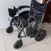 Wheelchair Front Wheel 2Pcs Front Wheel Disabled Wheelchair Solid Spare Tire 8Inch Replacement Wheels for Walker Power Wheelchair Accessory - Buy Online on GoSupps.com