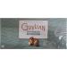 Guylian Seahorses Belgian Chocolates Original Praline 32 Chocolates 336g - Last Minute Gifts For Mum & Dad Chocolate Gifts For Women & Men Suitable For Vegan - Buy Online on GoSupps.com