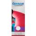 Gaviscon Advanced Strength Chewable Mini Tablets - 36 Count - Foaming Antacid Tablets for Day & Night Heartburn Relief Acid Reflux and GERD Relief Fruit Blend - Free of Aluminum Lactose and Gluten - Buy Online on GoSupps.com