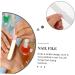 Gogogmee 1 Set Pieces Manicure Tools Set Gel Manicure Nail Tools Nail Extension Kit Nail Extension Tool Nail Extension Tips Nail Decor Kit Nail Strengthener Mini Nail Kit Mini Tools Plastic - Buy Online on GoSupps.com