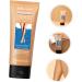 FOMIYES Leg Under Eye Concealer Face Highlighter Face Makeup Foundation Face Paint Makeup Liquid - Buy Online on GoSupps.com