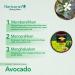 Herborist Traditional Balinese Body Scrub 100g Avocado - Buy Online on GoSupps.com