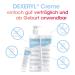 Buy Dexeryl Cream 50g | Care for Dry Skin & Skin Diseases | Paraben-Free & Fragrance-Free - Buy Online on GoSupps.com