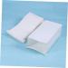KOMBIUDA Barf Bags 30 Pcs - Disposable Vomit Bags for Travel, Sports, and Airsickness - Buy Online on GoSupps.com