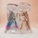 Lightweight Manual Non-Slip Eyelash Makeup Tool Portable Professional Long Lasting Silicone Eyelash Curler - Buy Online on GoSupps.com