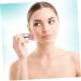Multi-Purpose Mushroom Head Makeup Brush - Portable Cosmetic Applicator & Gentle Powder Tool for Flawless Finish | Buy Online Internationally - Buy Online on GoSupps.com