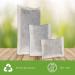 Activat. Charcoal Diaper Pail Deodorizer - 34 Filters - 1 Yr Supply - Buy Online on GoSupps.com