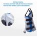 Buy Cusma Adjustable Thoracolumbale Orthesis - Lordosis Support & Breathable Back Support with Airbag | International Shipping Available - Buy Online on GoSupps.com