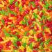 Mike & Ike Original Fruity Sweets Chewy Candy Snack Bag Mix Flavours Pack 816g - Buy Online on GoSupps.com