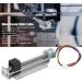 Buy Motor Screw Slider Metal Optical Axis 15 with Planetary Gearbox - All Metal Structure Reducer | International Shipping - Buy Online on GoSupps.com