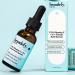 Brandefy 15% Vitamin C Serum with Ferulic Acid & Vitamin E | Dark Spot Corrector & Anti Aging | 1oz Made in USA - Buy Online on GoSupps.com