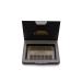 Premium Sandalwood Beard Comb - Double Teeth Pocket Comb for Ultimate Beard Care | eSelam - Buy Online on GoSupps.com