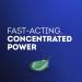 NyQuil Liquicaps 16ct - Fast-Acting Cold & Flu Relief - Buy Online on GoSupps.com