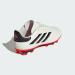 Buy adidas Unisex Kinder Copa Pure II Club Flexible Ground Boots - Size 31 EU - Ivory Core Black & Solar Red | International Shipping Available - Buy Online on GoSupps.com
