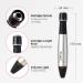 Derma Pen Most Powerful and Effective Micro-needling Skincare Device Remove All Your Skin Problems at The Fraction with Stability and Accuracy Great for Both Professional and Experienced Use at Home - Buy Online on GoSupps.com