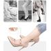 4 Pair High Heel Anti-Loose Straps | Detachable Elastic Shoelace Accessories for Women - Shop Internationally - Buy Online on GoSupps.com